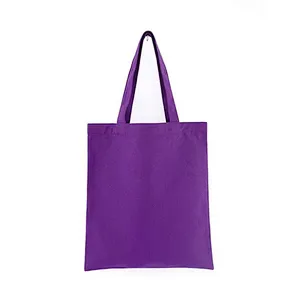 CANVAS COTTON TOTE BAG-CO19007