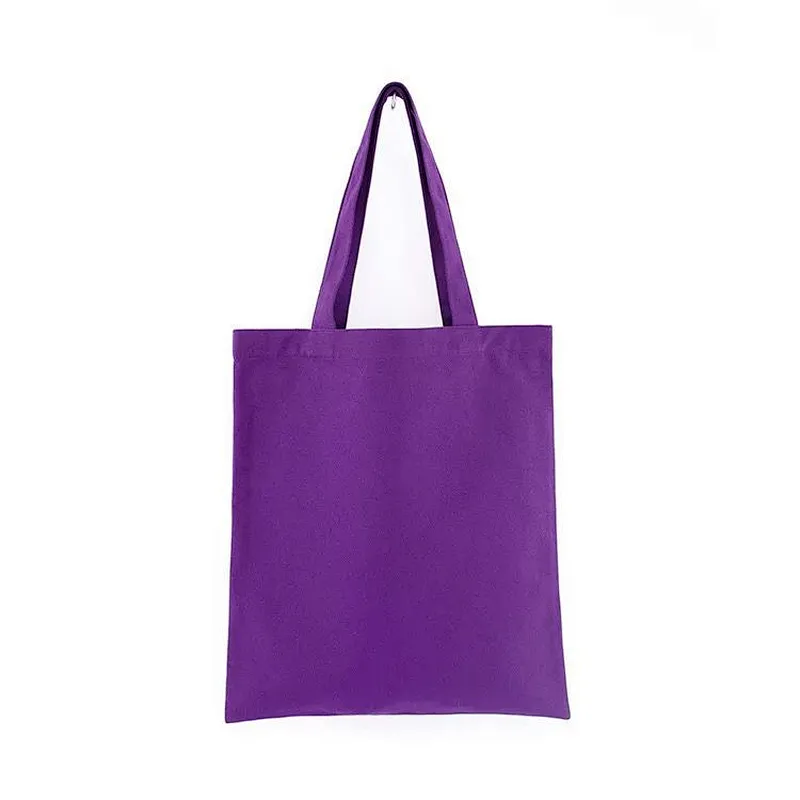 CANVAS COTTON TOTE BAG-CO19007