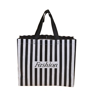 NON WOVEN TOTE BAG-N19021
