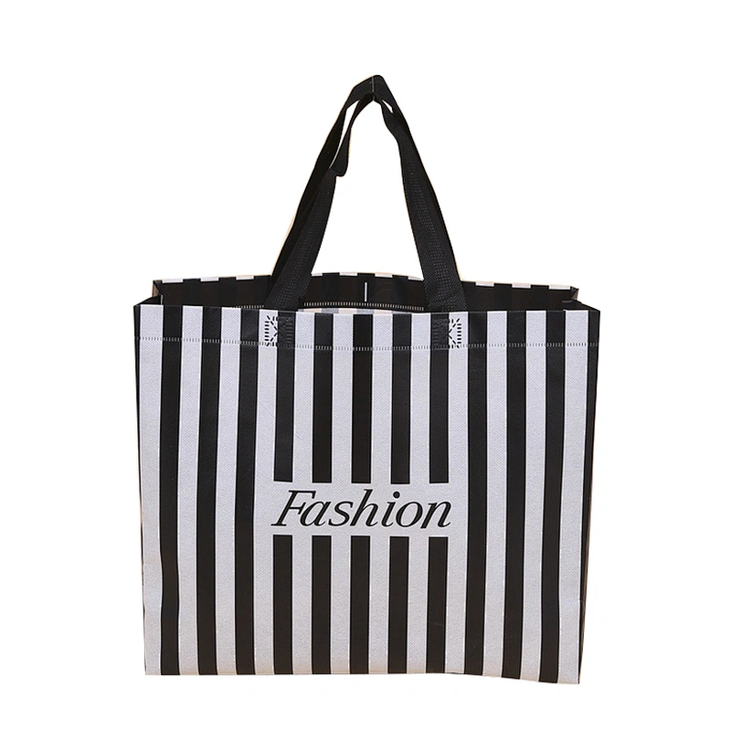 NON WOVEN TOTE BAG-N19021