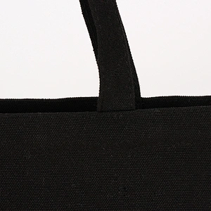 CANVAS COTTON TOTE BAG-CO19009