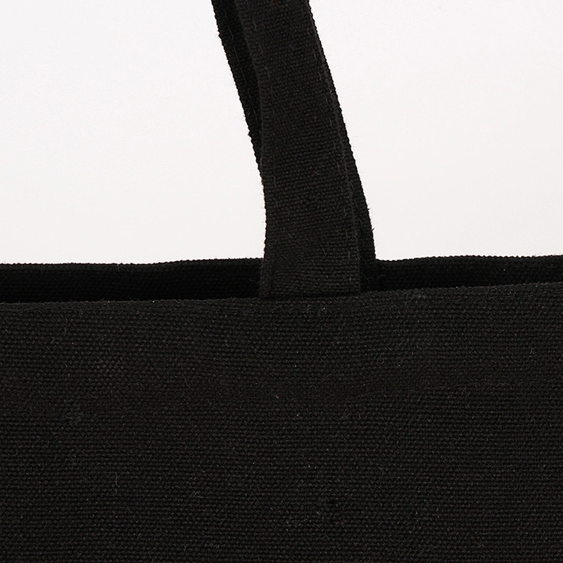 CANVAS COTTON TOTE BAG-CO19009