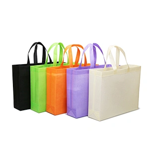 NON WOVEN TOTE BAG-N19019