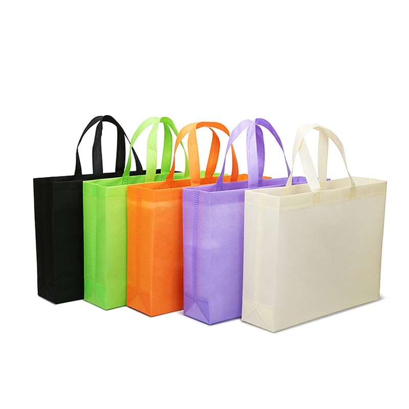 NON WOVEN TOTE BAG-N19019