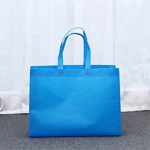 NON WOVEN TOTE BAG-N19005