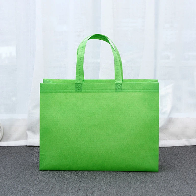 NON WOVEN TOTE BAG-N19005
