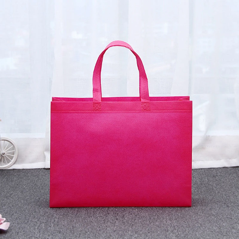 NON WOVEN TOTE BAG-N19005