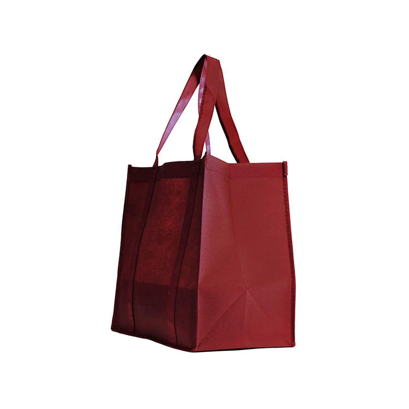NON WOVEN TOTE BAG-N19006