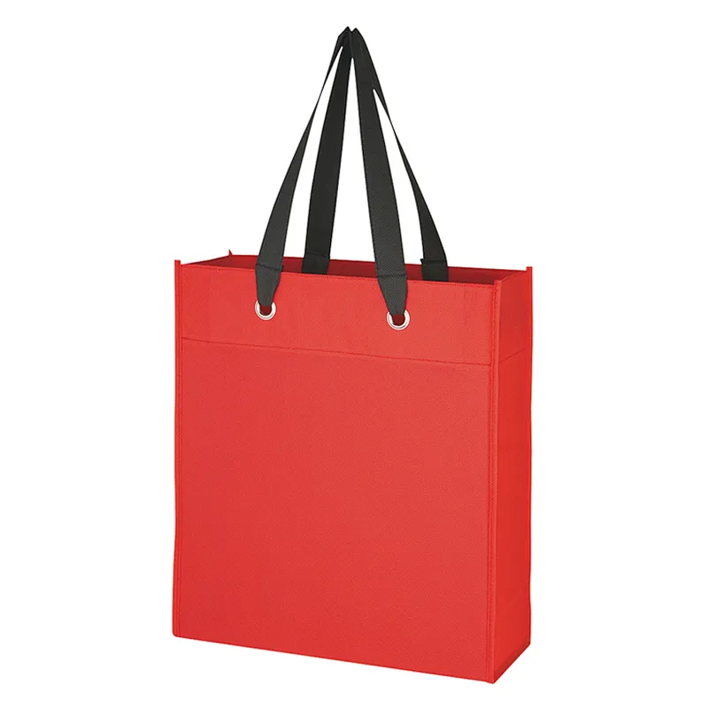NON WOVEN TOTE BAG-N19009