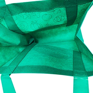 NON WOVEN TOTE BAG-N19029
