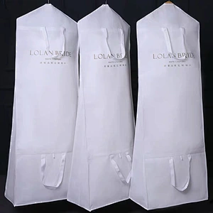 GARMENT SUIT COVER BAG-G19004