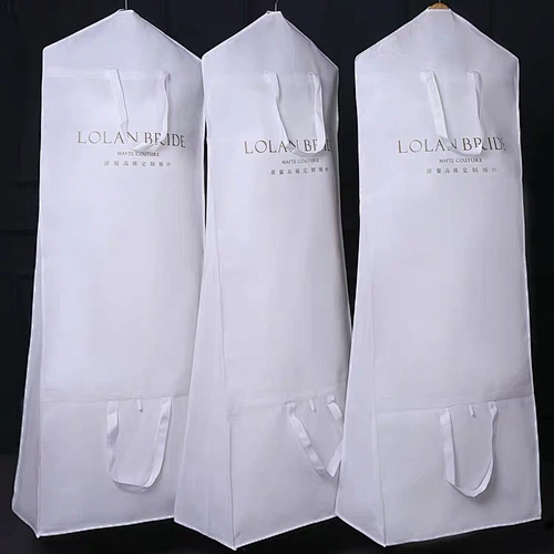 GARMENT SUIT COVER BAG-G19004