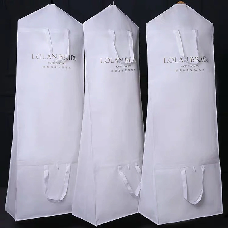 GARMENT SUIT COVER BAG-G19004