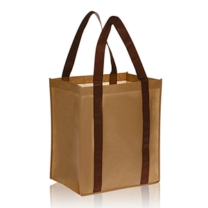 NON WOVEN TOTE BAG-N19003