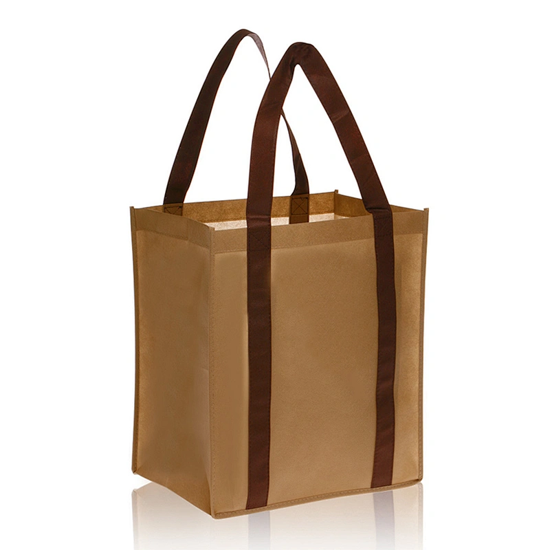 NON WOVEN TOTE BAG-N19003