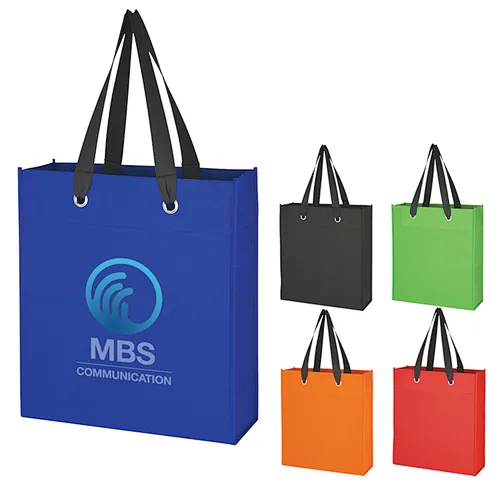 NON WOVEN TOTE BAG-N19009