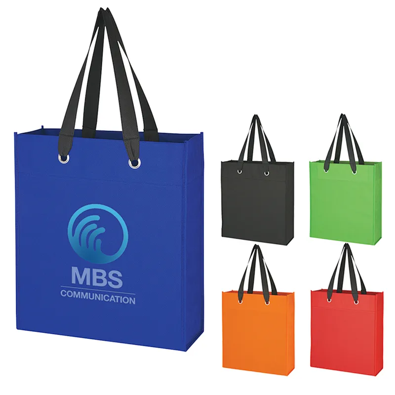 NON WOVEN TOTE BAG-N19009