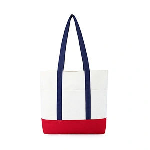 CANVAS COTTON TOTE BAG-CO19001