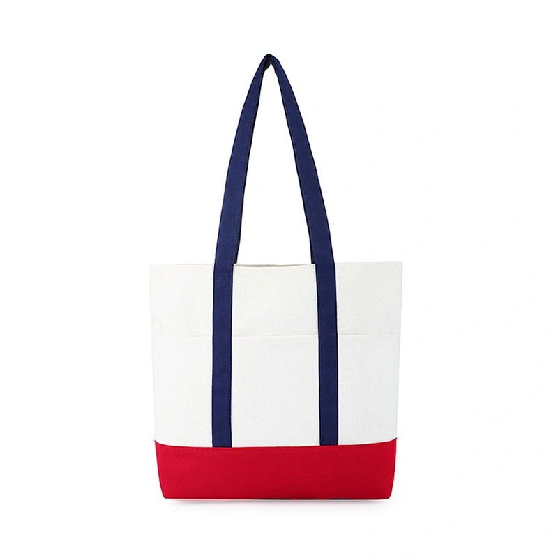 CANVAS COTTON TOTE BAG-CO19001