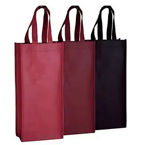 WINE TOTE BAG-W19001