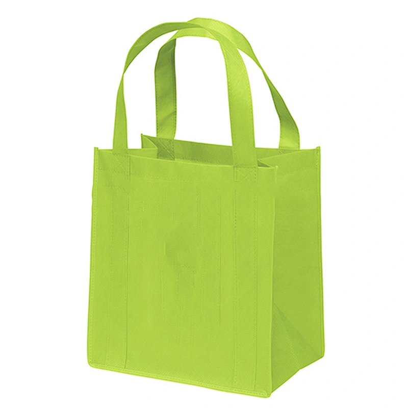 NON WOVEN TOTE BAG-N19002