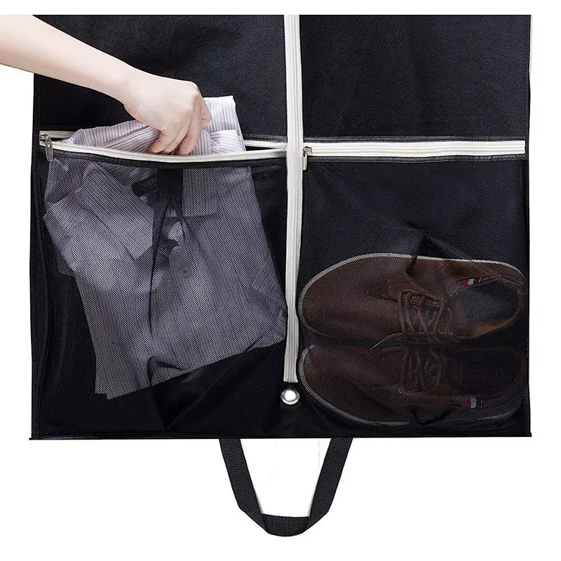 GARMRENT SUIT COVER BAG-G19001