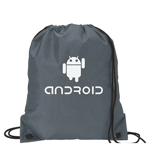 DRAWSTRING BACKPACK BAG-D19008