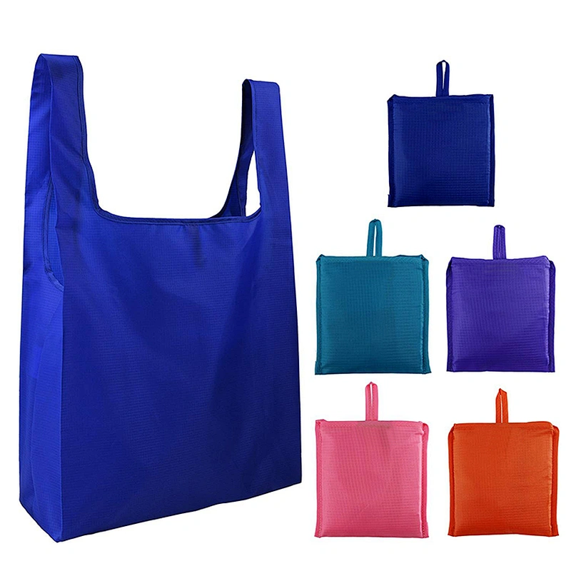 FOLDABLE SHOPPING BAG-F19004