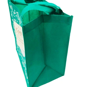 NON WOVEN TOTE BAG-N19029