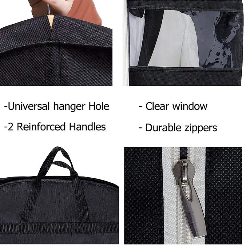 GARMRENT SUIT COVER BAG-G19001