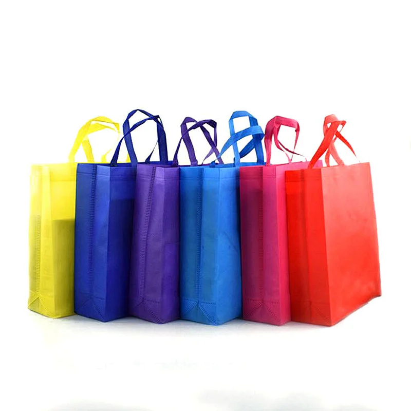 NON WOVEN TOTE BAG-N19004