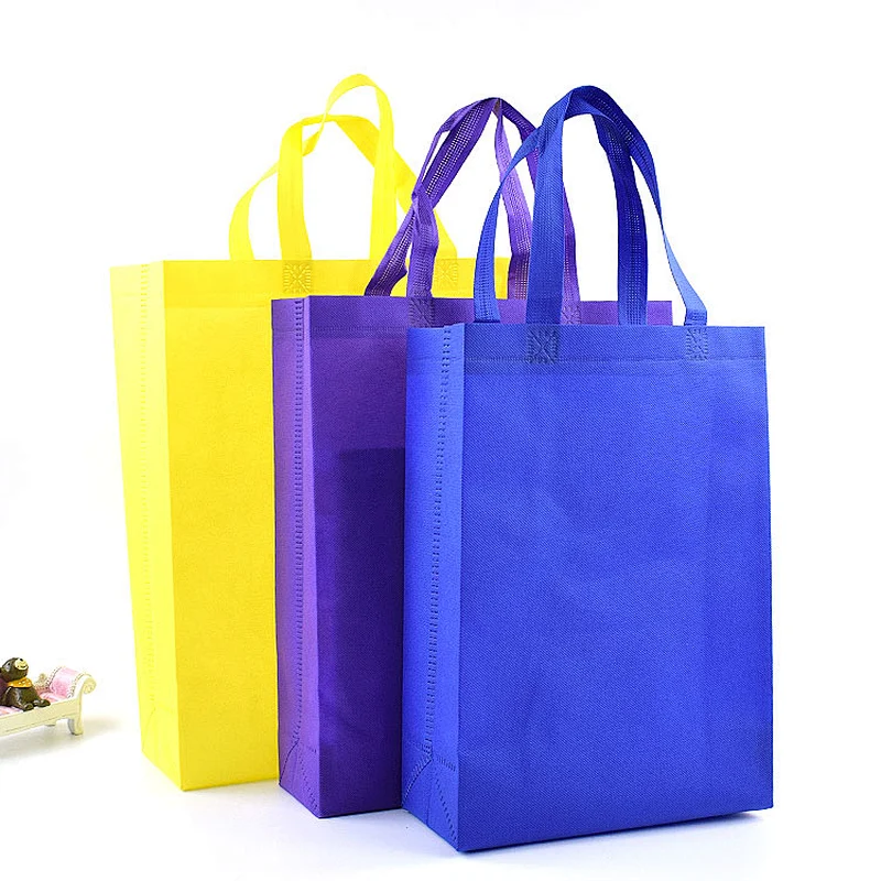 NON WOVEN TOTE BAG-N19004
