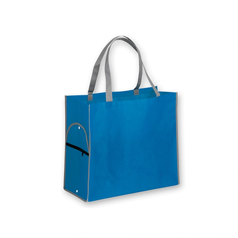 NON WOVEN TOTE BAG-N19017