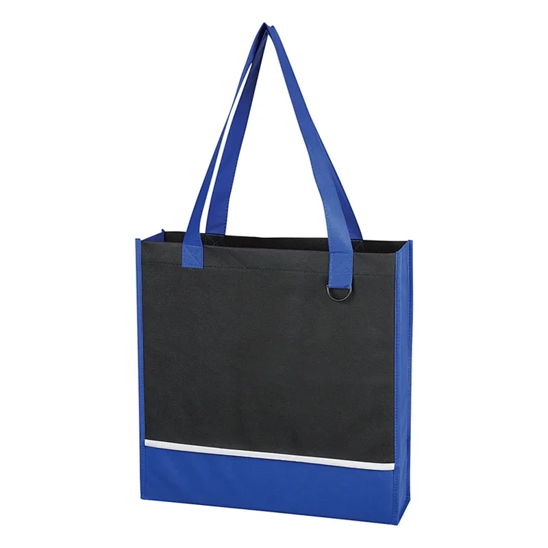 NON WOVEN TOTE BAG-N19012