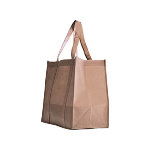 NON WOVEN TOTE BAG-N19006