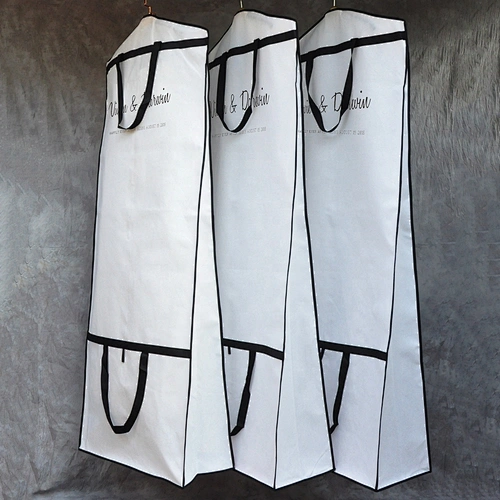 GARMENT SUIT COVER BAG-G19006
