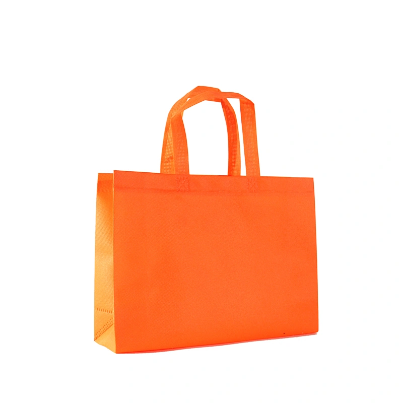 NON WOVEN TOTE BAG-N19010