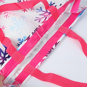 PP WOVEN TOTE BAG-N19004