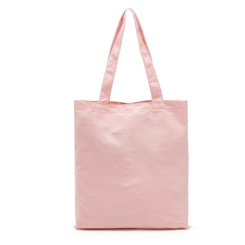 CANVAS COTTON TOTE BAG-CO19002