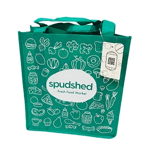 NON WOVEN TOTE BAG-N19029