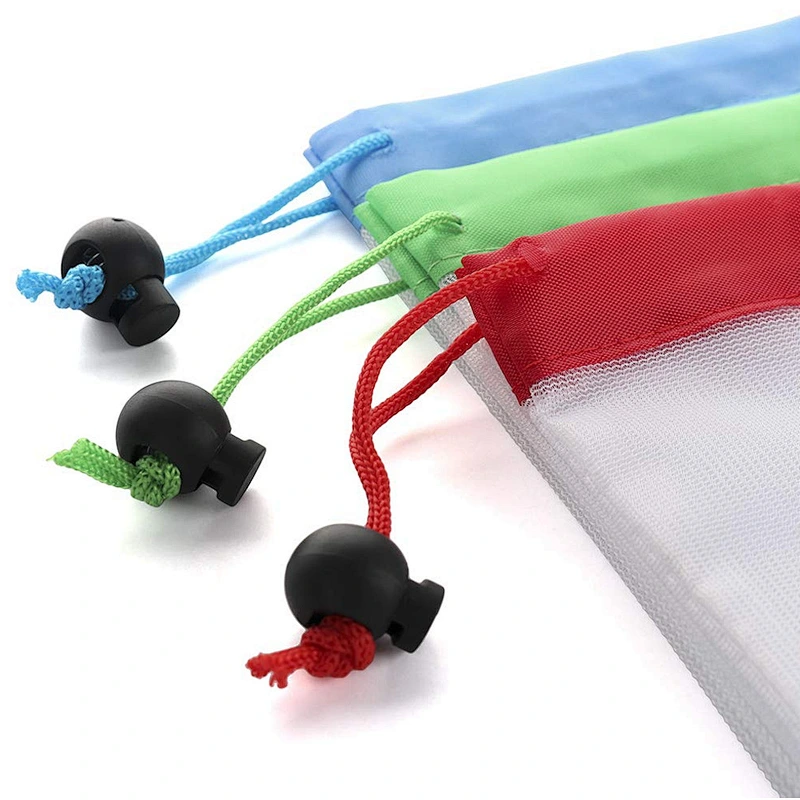 POLYESTER MESH BAG-N19001