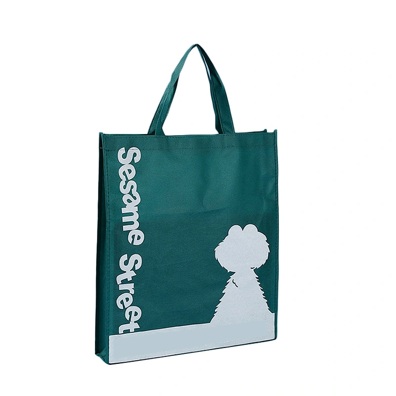 NON WOVEN TOTE BAG-N19001