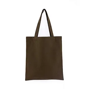 CANVAS COTTON TOTE BAG-CO19007