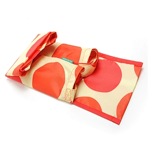 FOLDABLE SHOPPING BAG-F19011