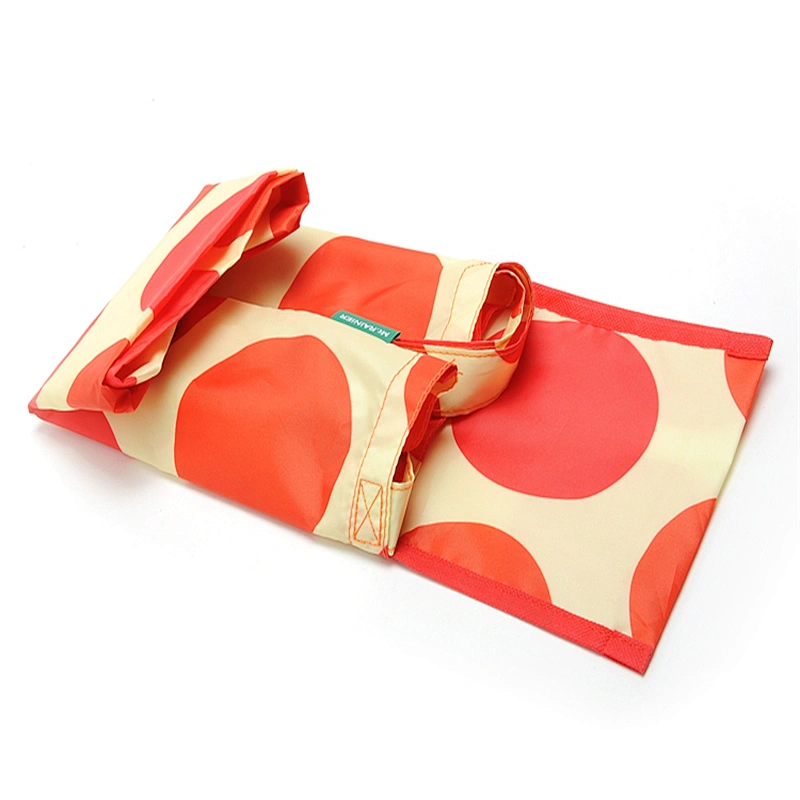 FOLDABLE SHOPPING BAG-F19011
