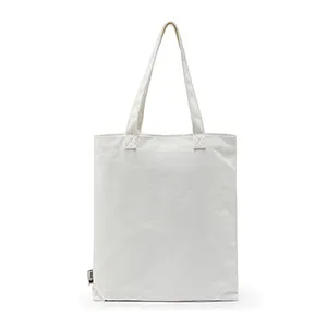 CANVAS COTTON TOTE BAG-N190101
