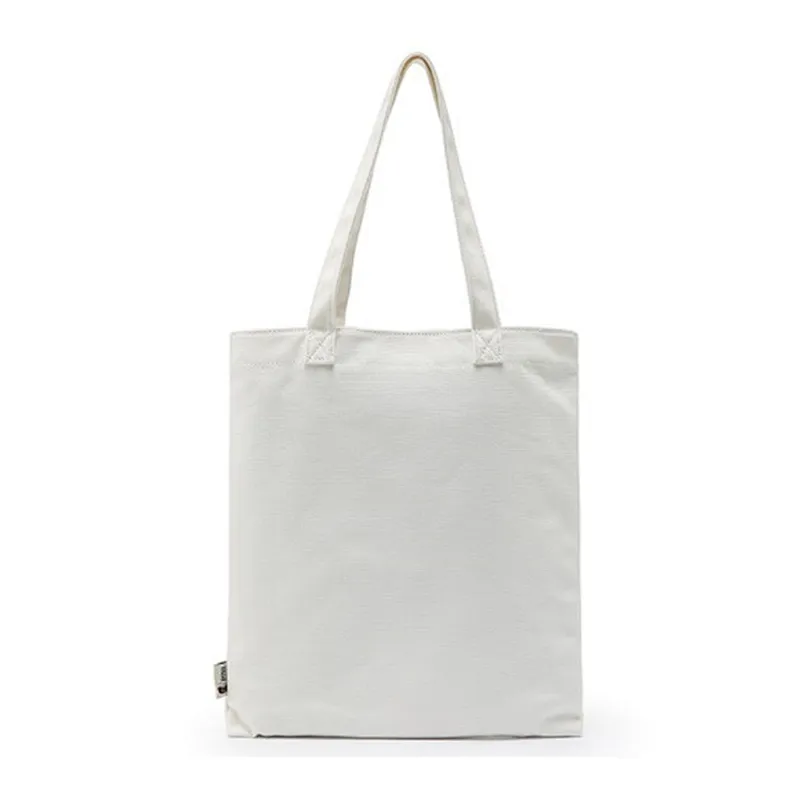 CANVAS COTTON TOTE BAG-N190101