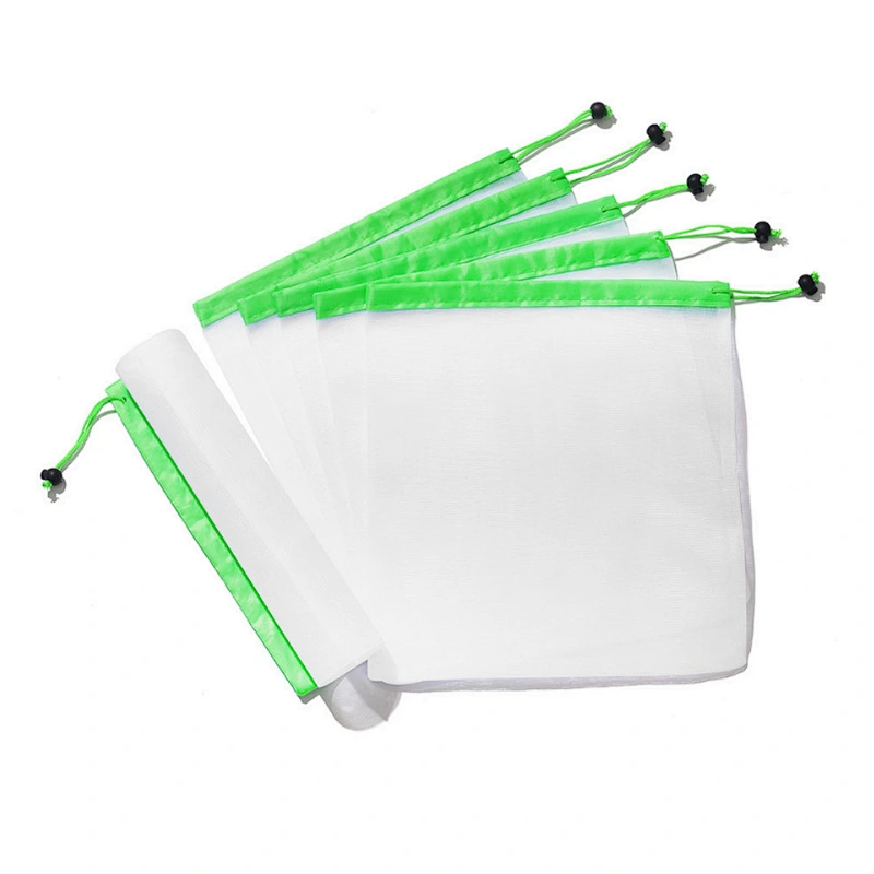 POLYESTER MESH BAG-N19001