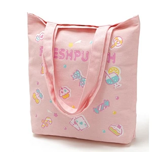 CANVAS COTTON TOTE BAG-CO19002