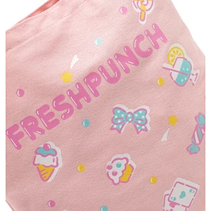 CANVAS COTTON TOTE BAG-CO19002